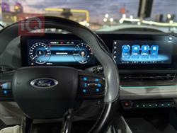 فورد تيريتوري